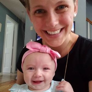 Meet your Posher, Marissa